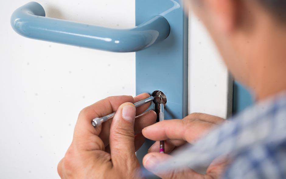 tarif ouverture de porte Coubron