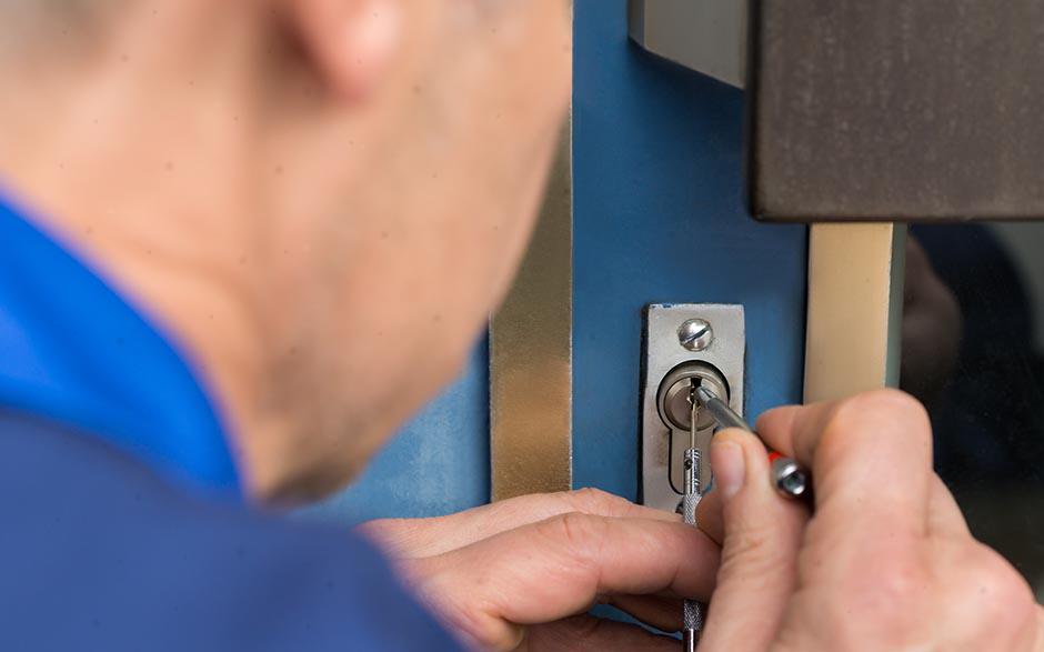 tarif ouverture de porte Coubron