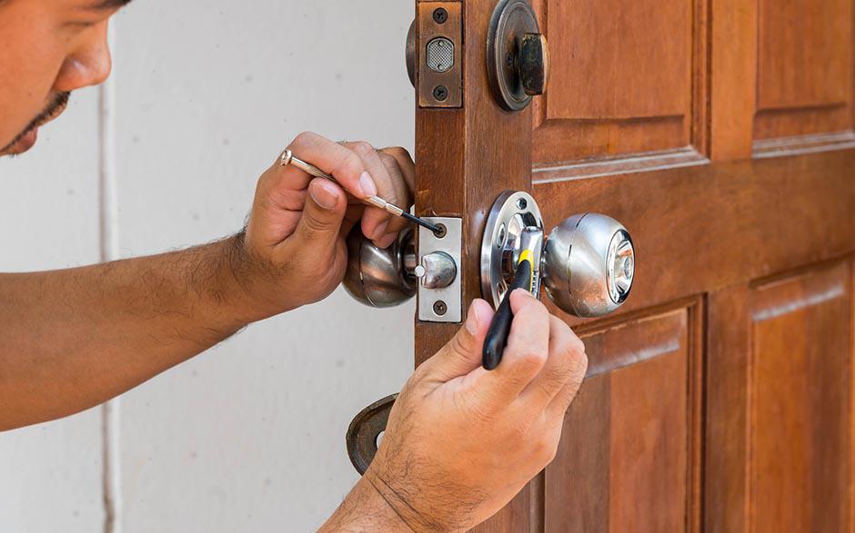 tarif ouverture de porte Coubron